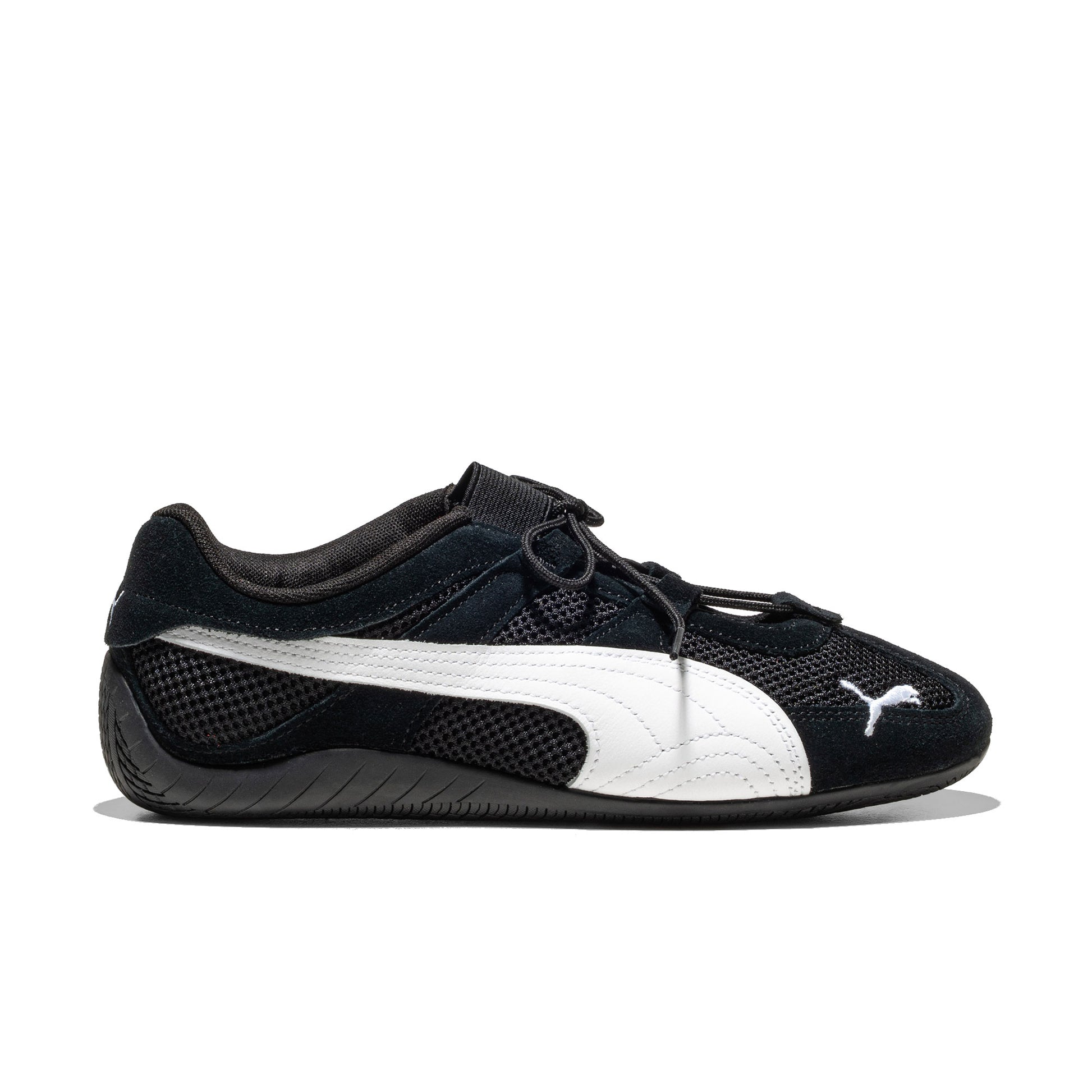 Puma Speedcat Go Wns Puma Black/Puma White  - 403589-01