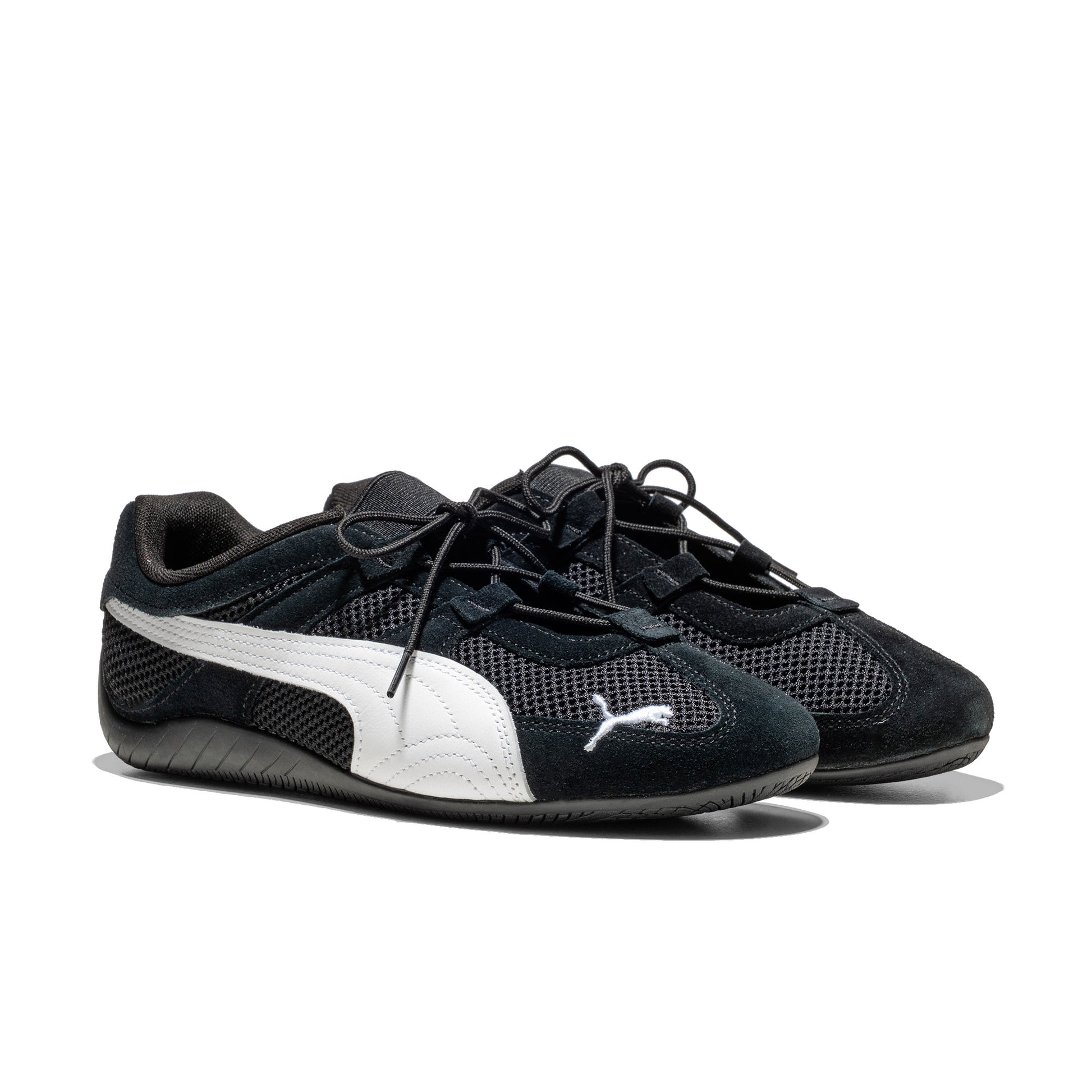 Puma Speedcat Go Wns Puma Black/Puma White  - 403589-01