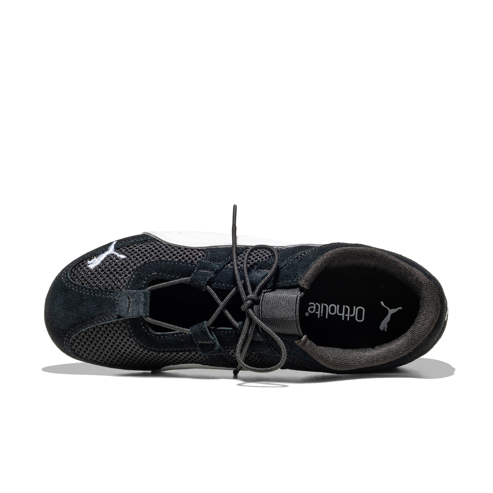 Puma Speedcat Go Wns Puma Black/Puma White  - 403589-01