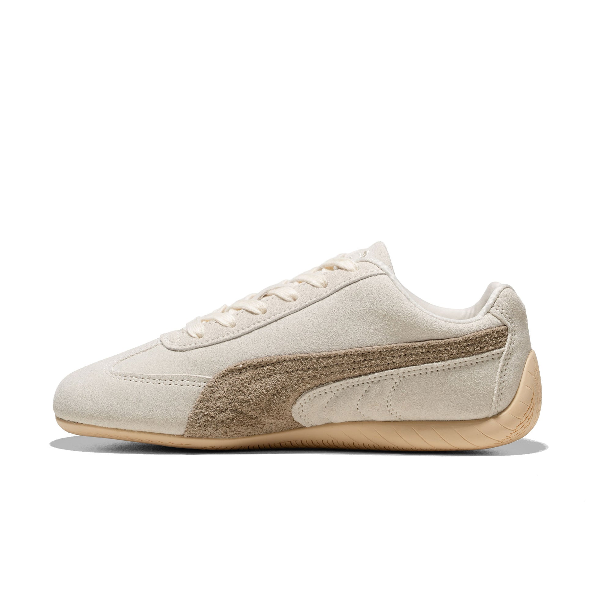 Puma Speedcat Elevated Wn Warm White/Ice Coffee  - 403619-01