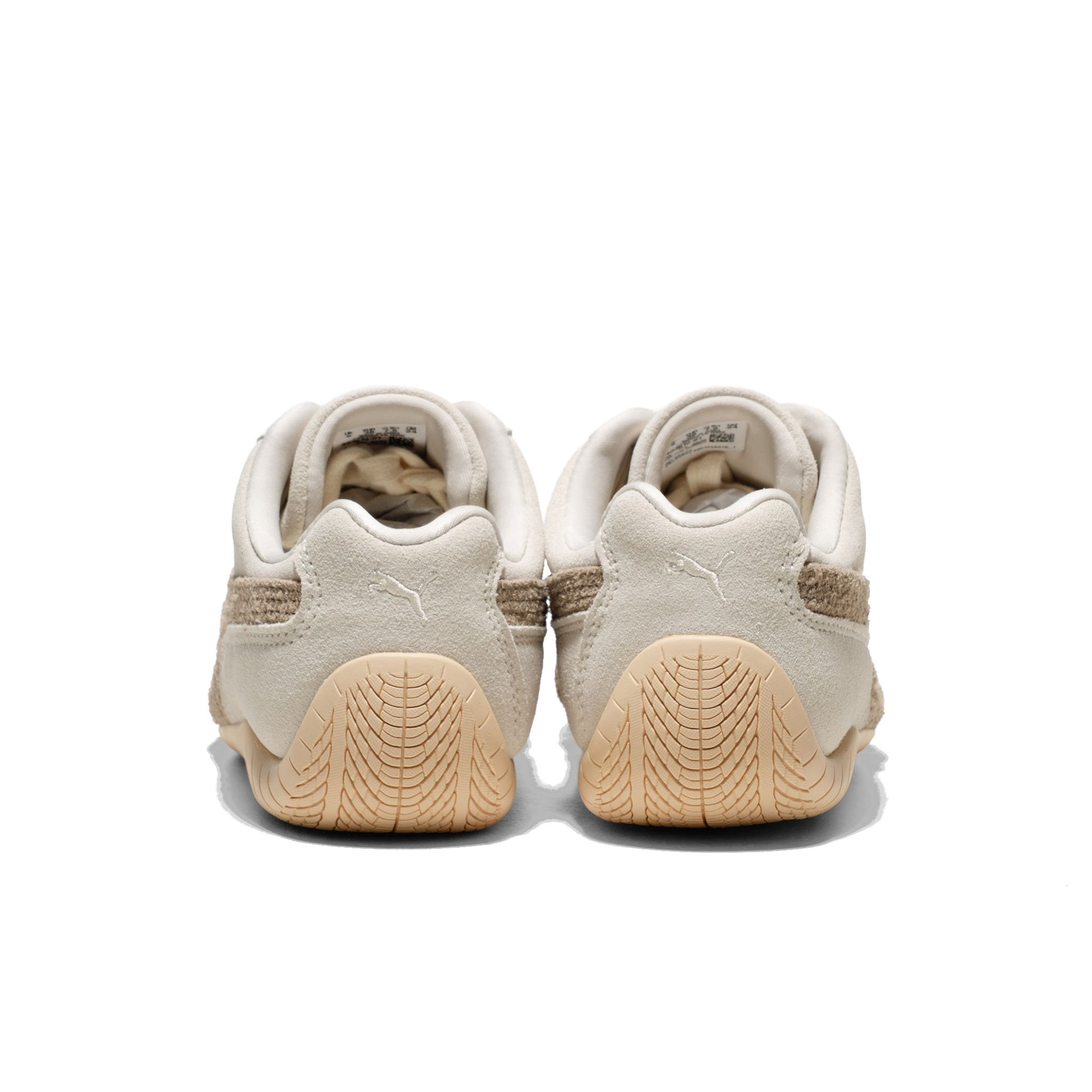 Puma Speedcat Elevated Wn Warm White/Ice Coffee  - 403619-01