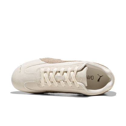 Puma Speedcat Elevated Wn Warm White/Ice Coffee  - 403619-01