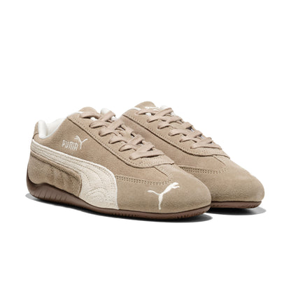 Puma Speedcat Elevated Wn Ice Coffee/Alpine Snow  - 403619-02