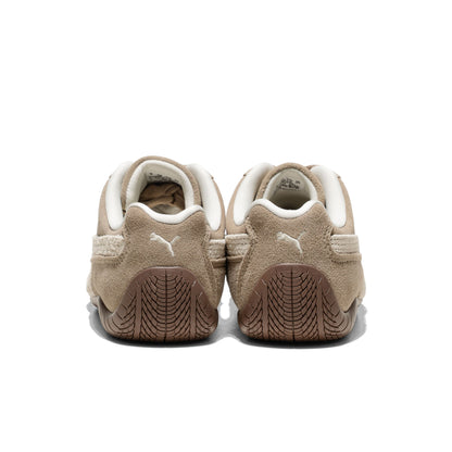 Puma Speedcat Elevated Wn Ice Coffee/Alpine Snow  - 403619-02