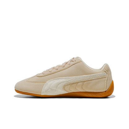 Puma Speedcat Elevated Wn Cashew Brown/Gum  - 403619-03