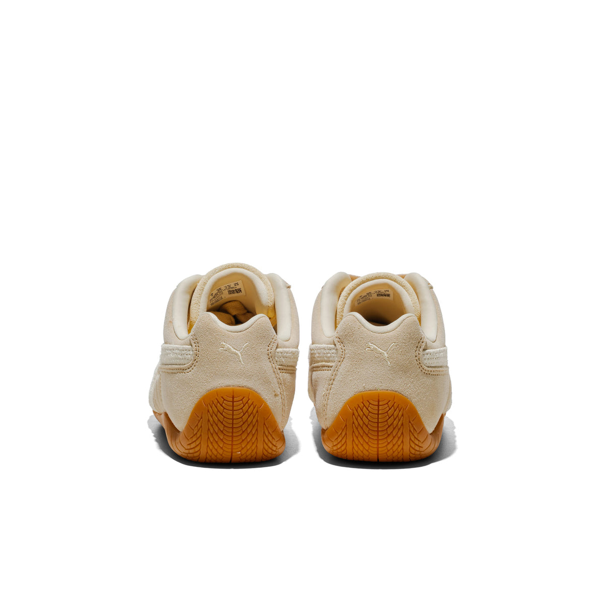 Puma Speedcat Elevated Wn Cashew Brown/Gum  - 403619-03