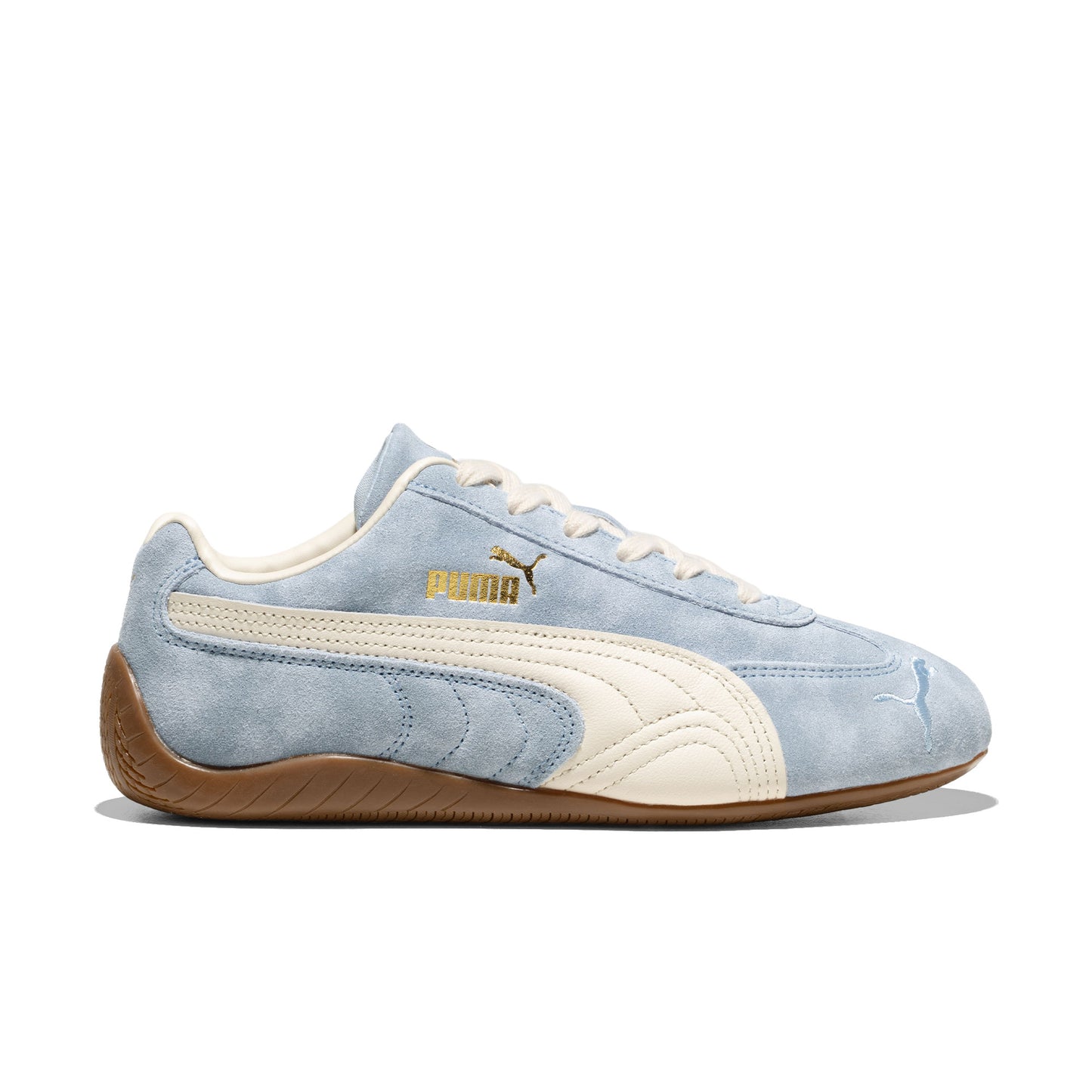 Puma Speedcat Faded Haute Tropic/Alpine Snow  - 403688-01