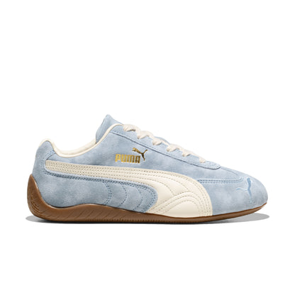 Puma Speedcat Faded Haute Tropic/Alpine Snow  - 403688-01