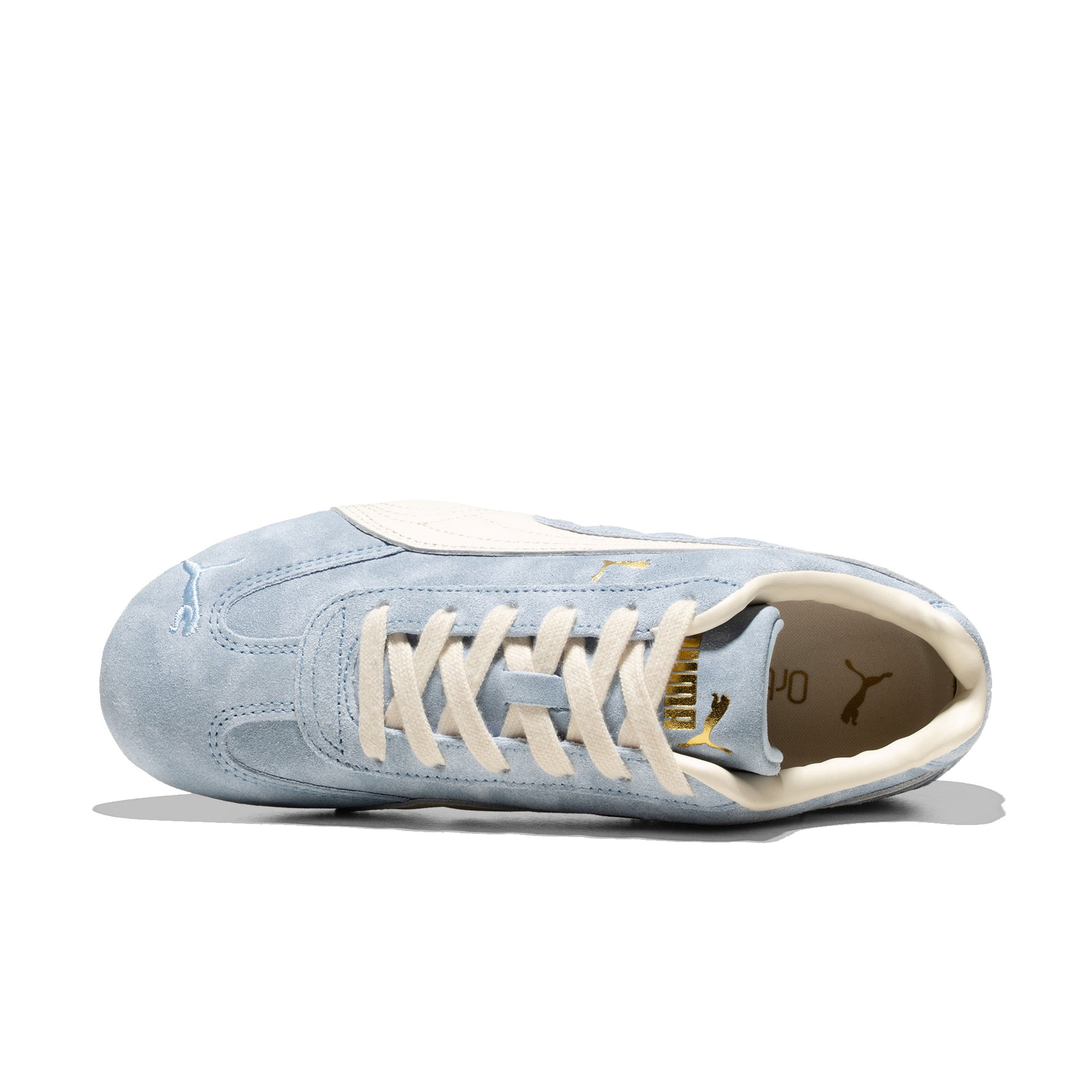 Puma Speedcat Faded Haute Tropic/Alpine Snow  - 403688-01