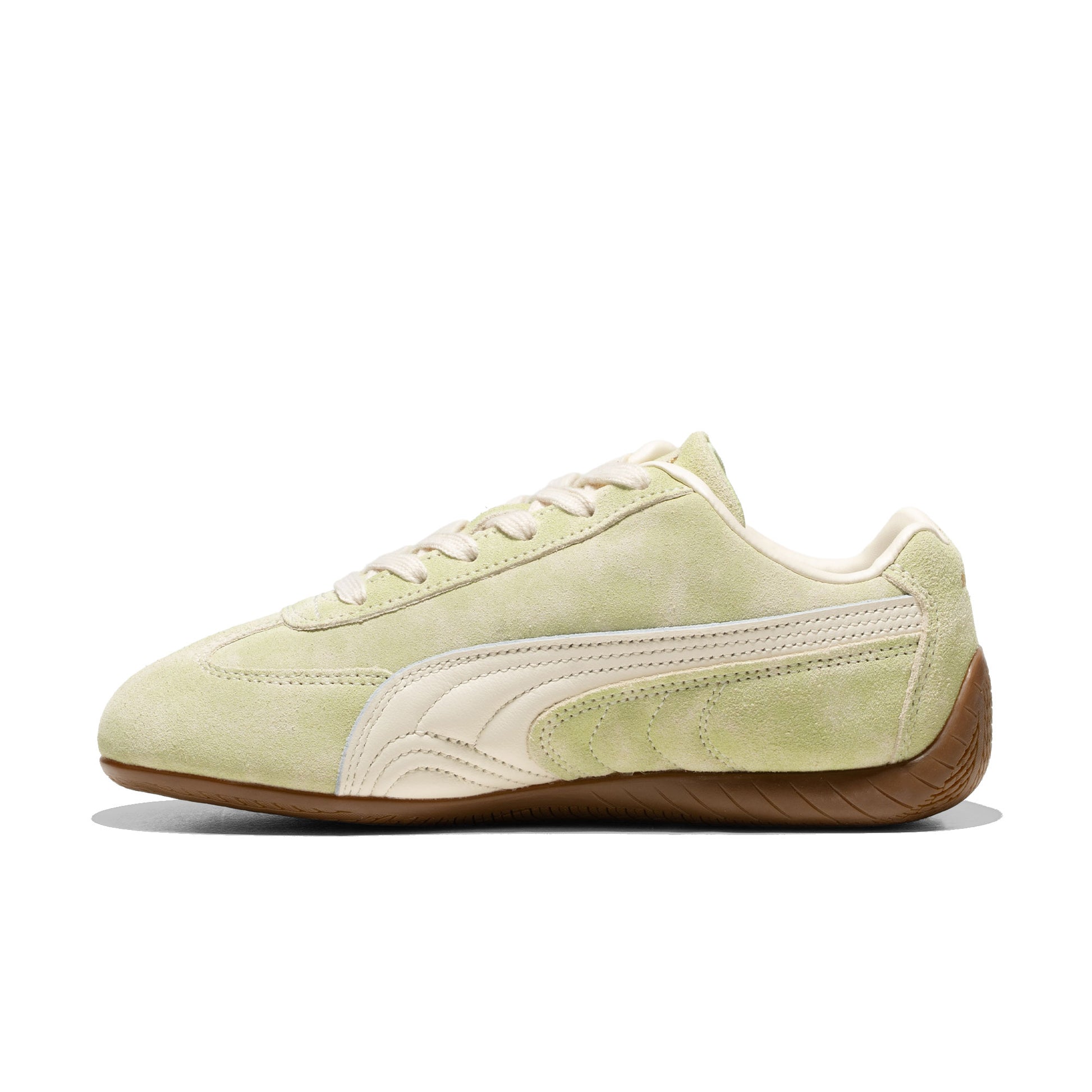 Puma Speedcat Faded Cool Cucumber/Alpine Snow  - 403688-02