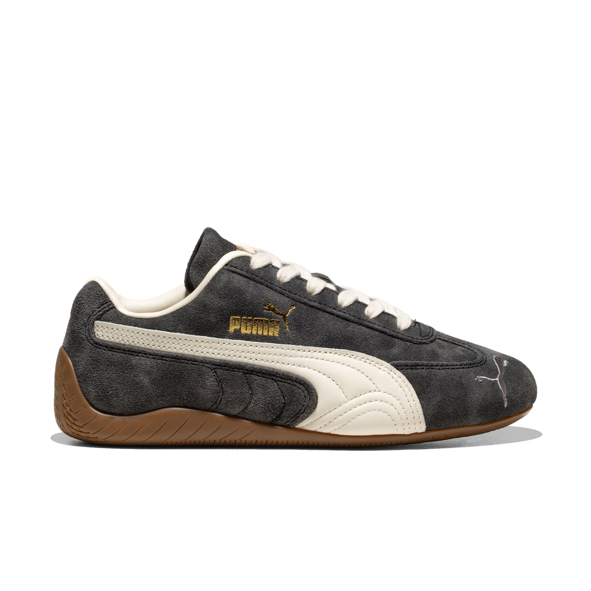 Puma Speedcat Faded Cast Iron/Alpine Snow  - 403688-03