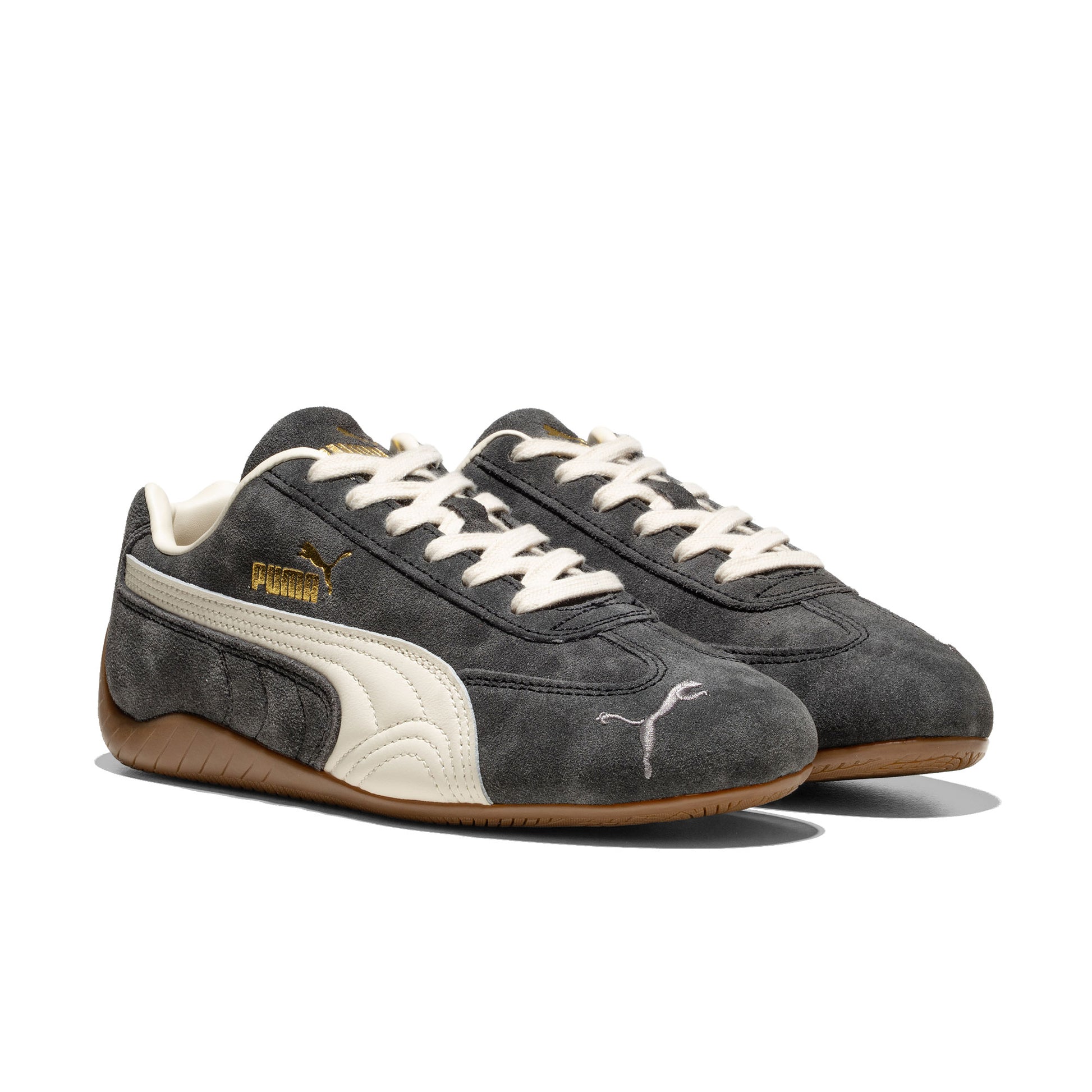 Puma Speedcat Faded Cast Iron/Alpine Snow  - 403688-03