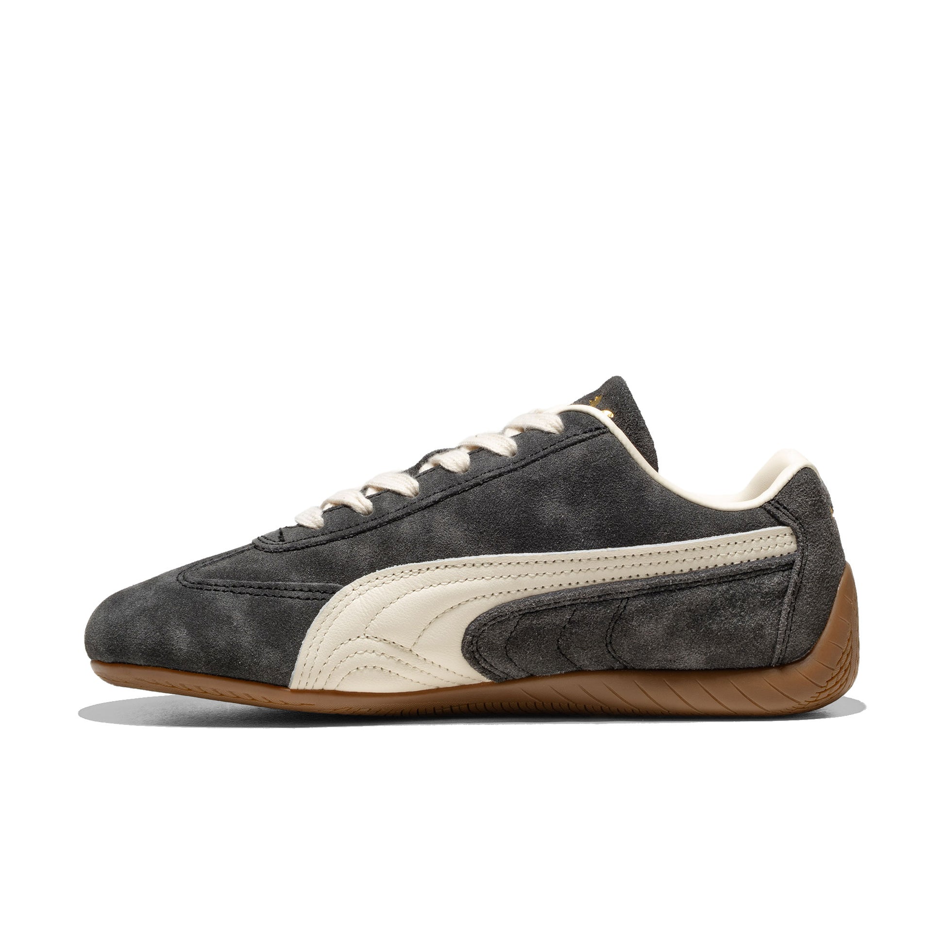 Puma Speedcat Faded Cast Iron/Alpine Snow  - 403688-03