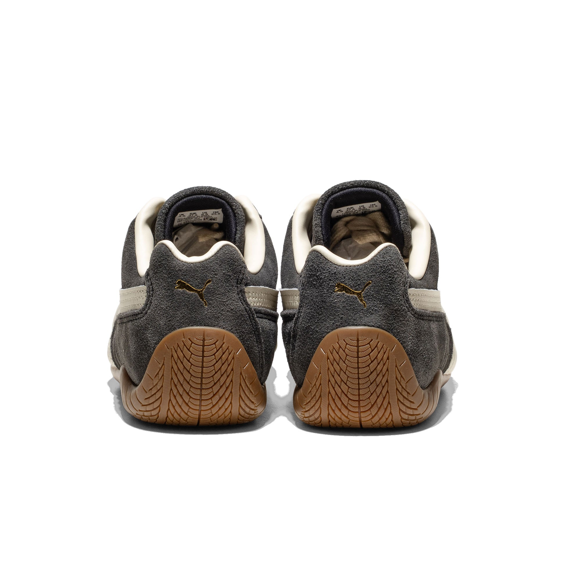 Puma Speedcat Faded Cast Iron/Alpine Snow  - 403688-03