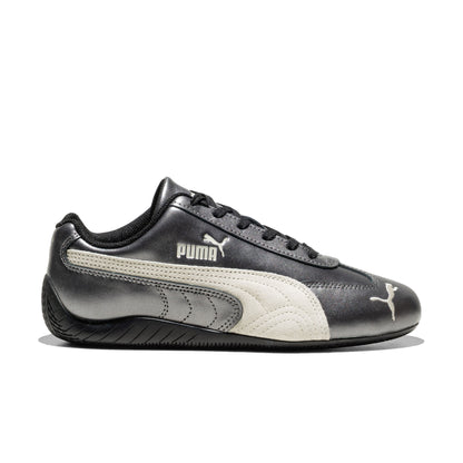 Puma Speedcat Metallic Puma Black/Warm White  - 403689-02