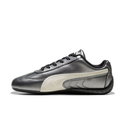 Puma Speedcat Metallic Puma Black/Warm White  - 403689-02