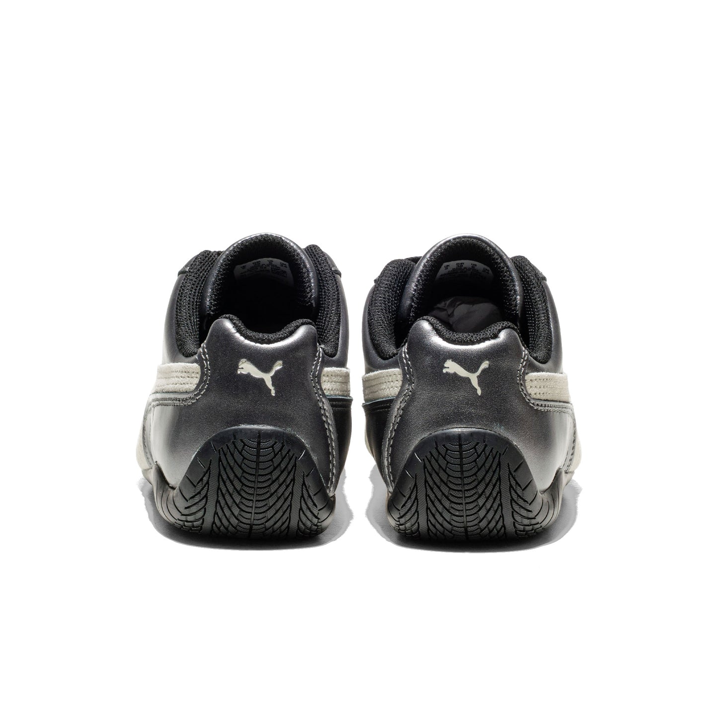 Puma Speedcat Metallic Puma Black/Warm White  - 403689-02