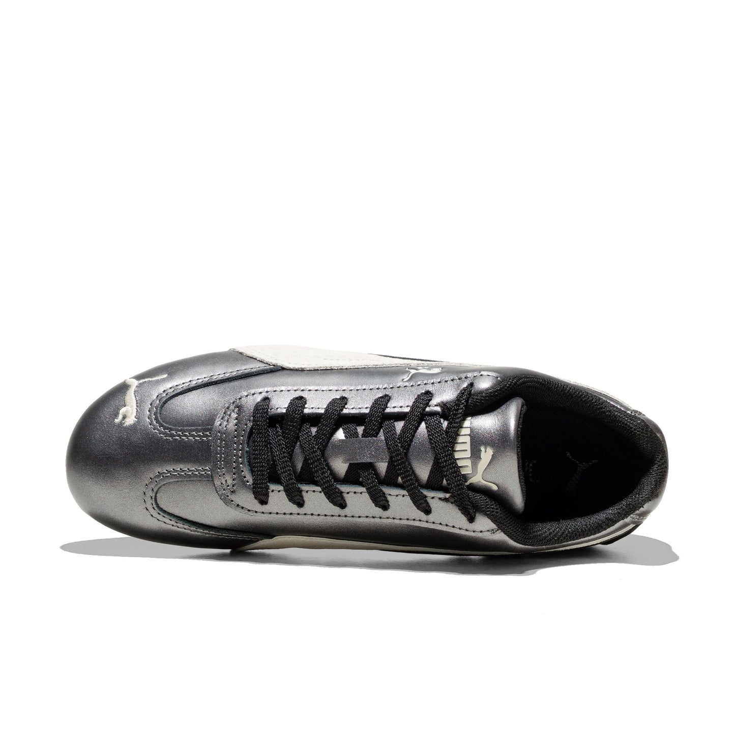 Puma Speedcat Metallic Puma Black/Warm White  - 403689-02