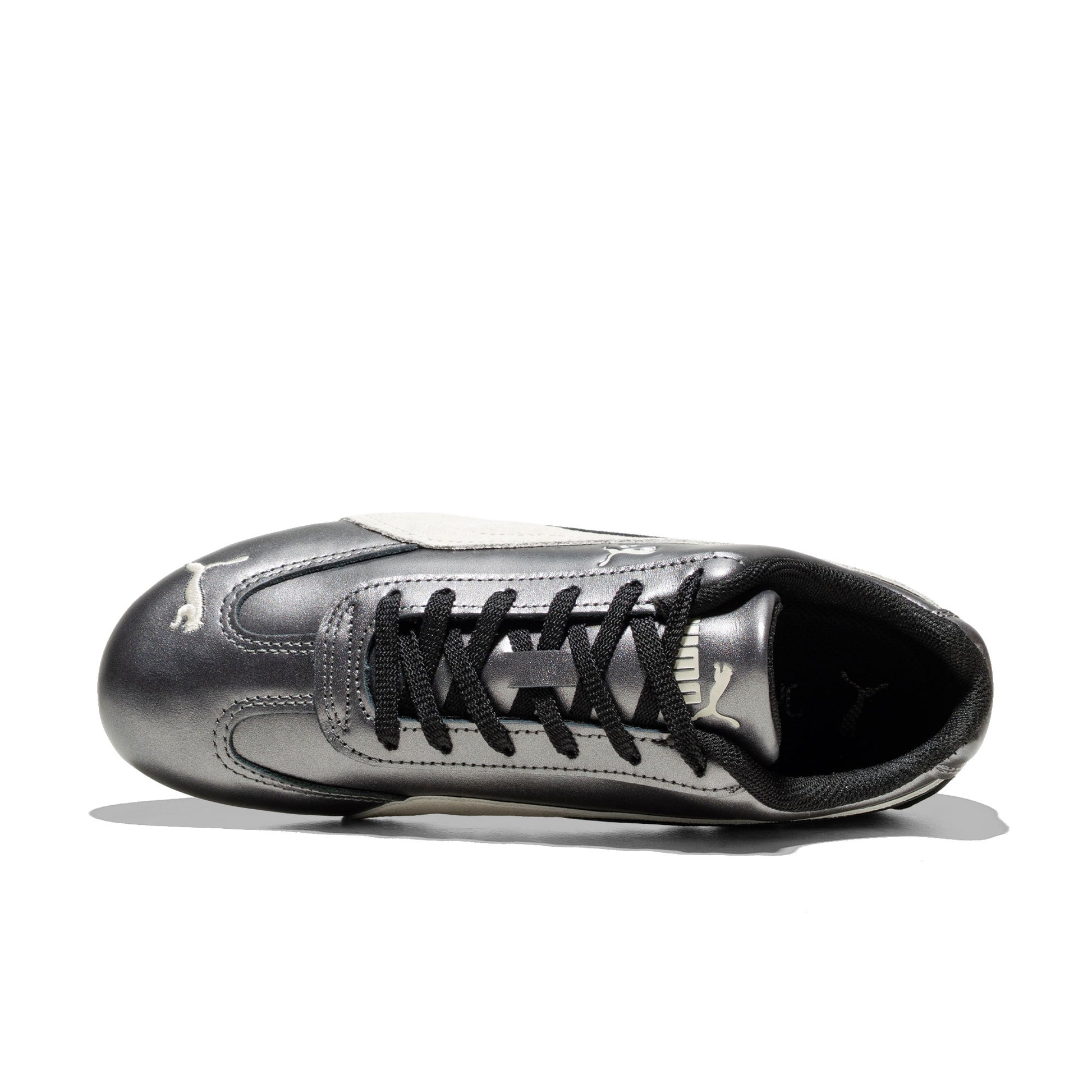 Puma Speedcat Metallic Puma Black/Warm White  - 403689-02