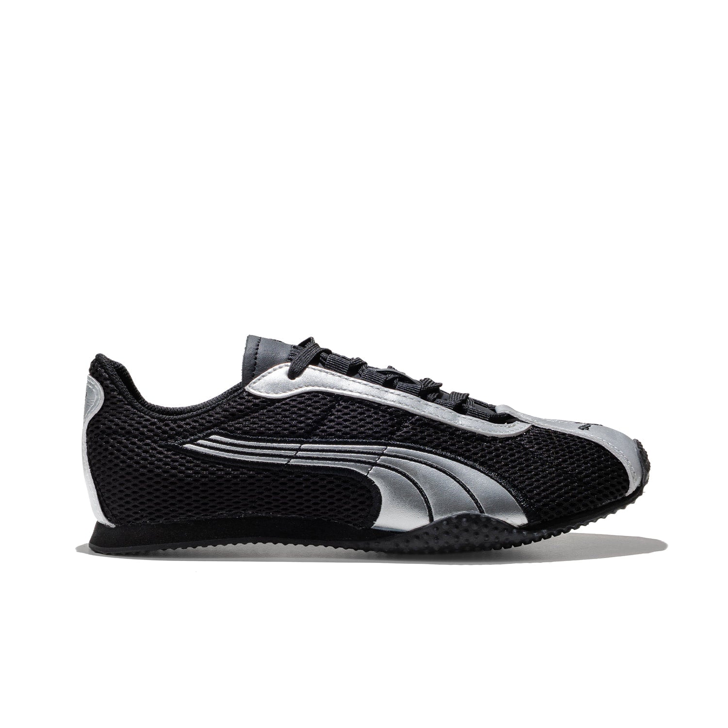 Puma H-Street OG Puma Black/Puma Silver  - 403692-02