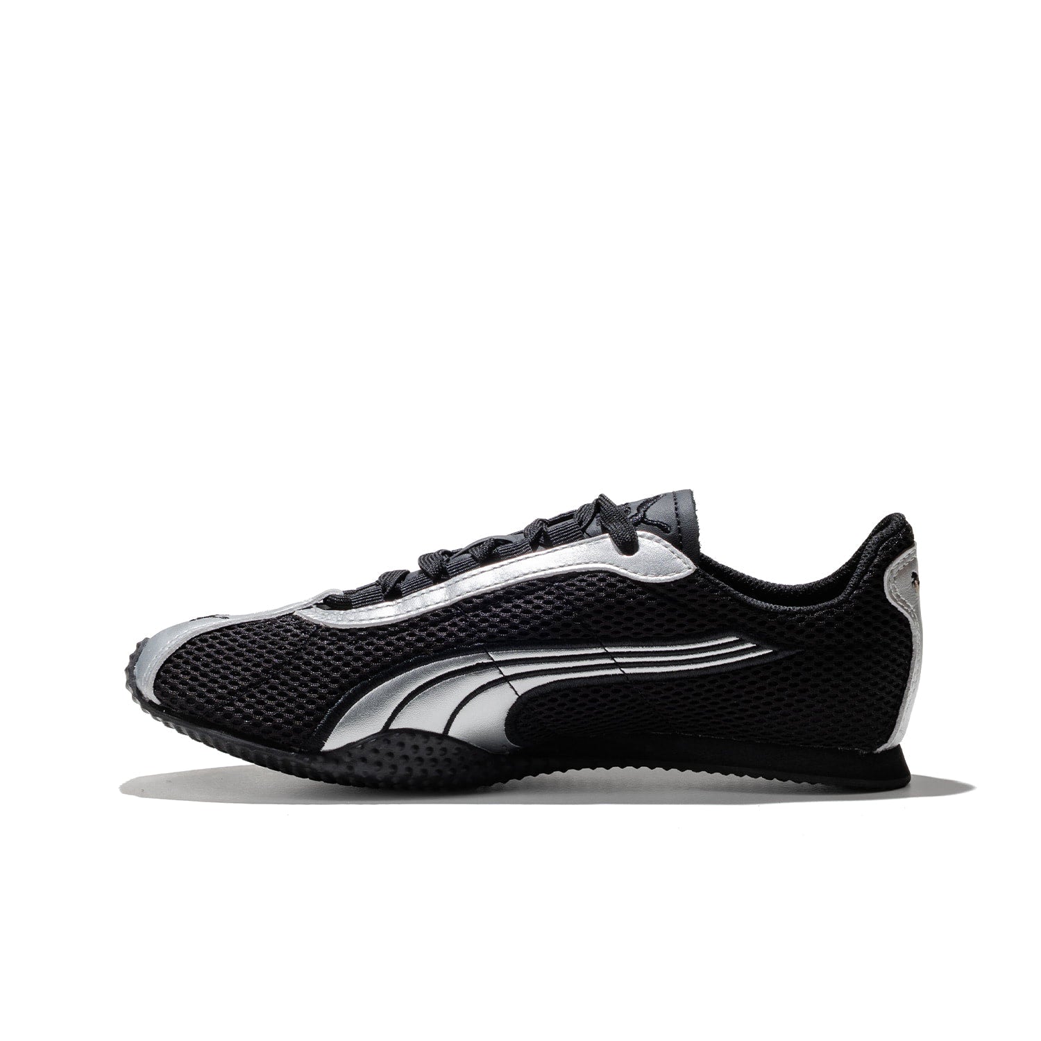 Puma H-Street OG Puma Black/Puma Silver  - 403692-02