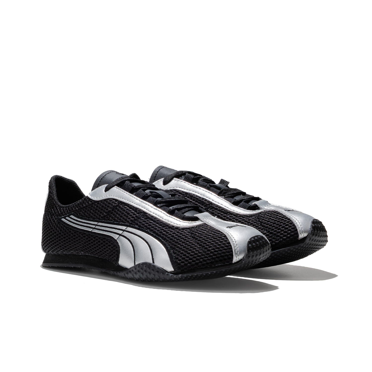Puma H-Street OG Puma Black/Puma Silver  - 403692-02