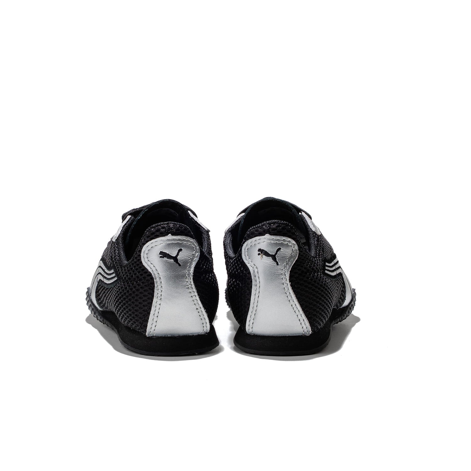 Puma H-Street OG Puma Black/Puma Silver  - 403692-02