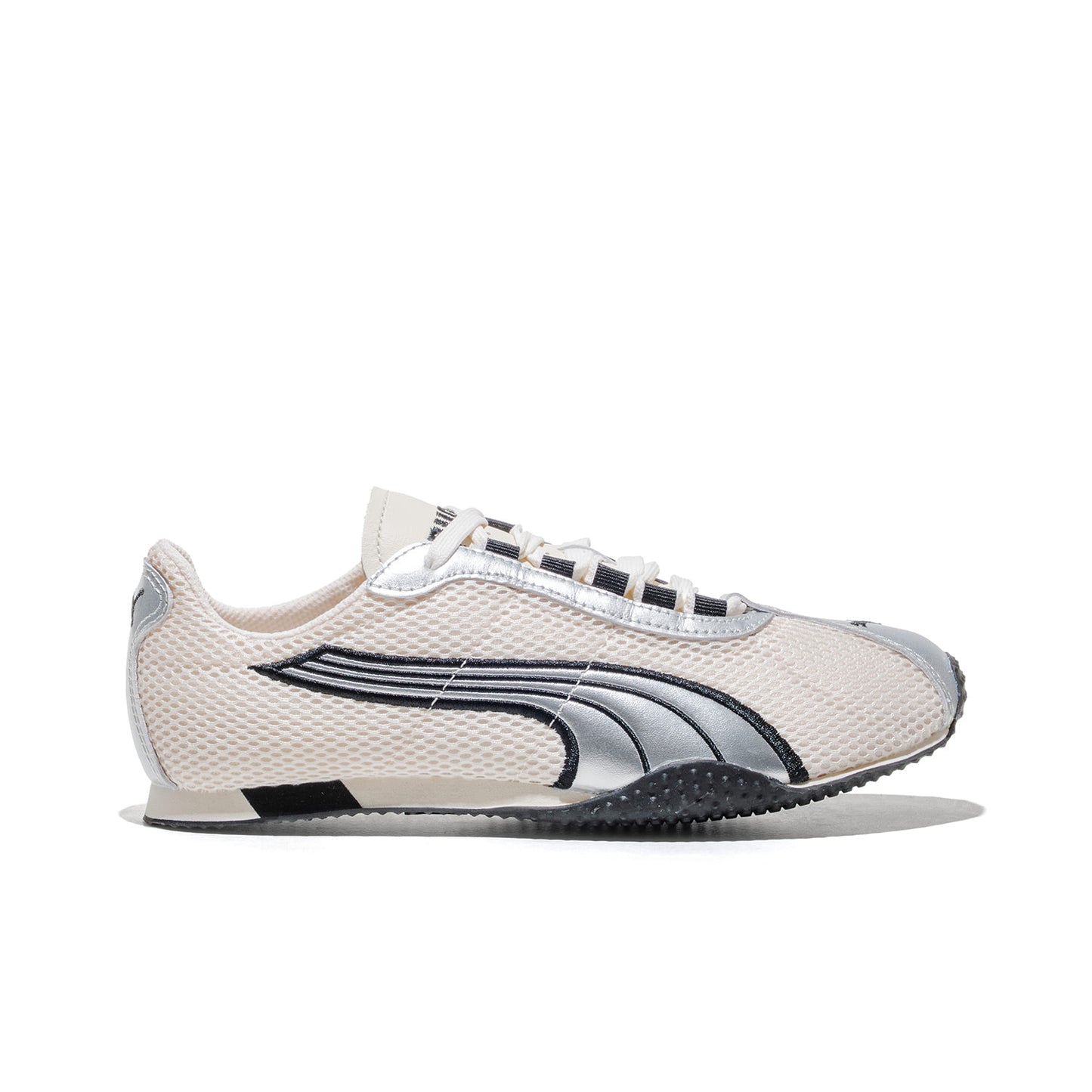 Puma H-Street OG Frosted Ivory/Puma Silver  - 403692-05