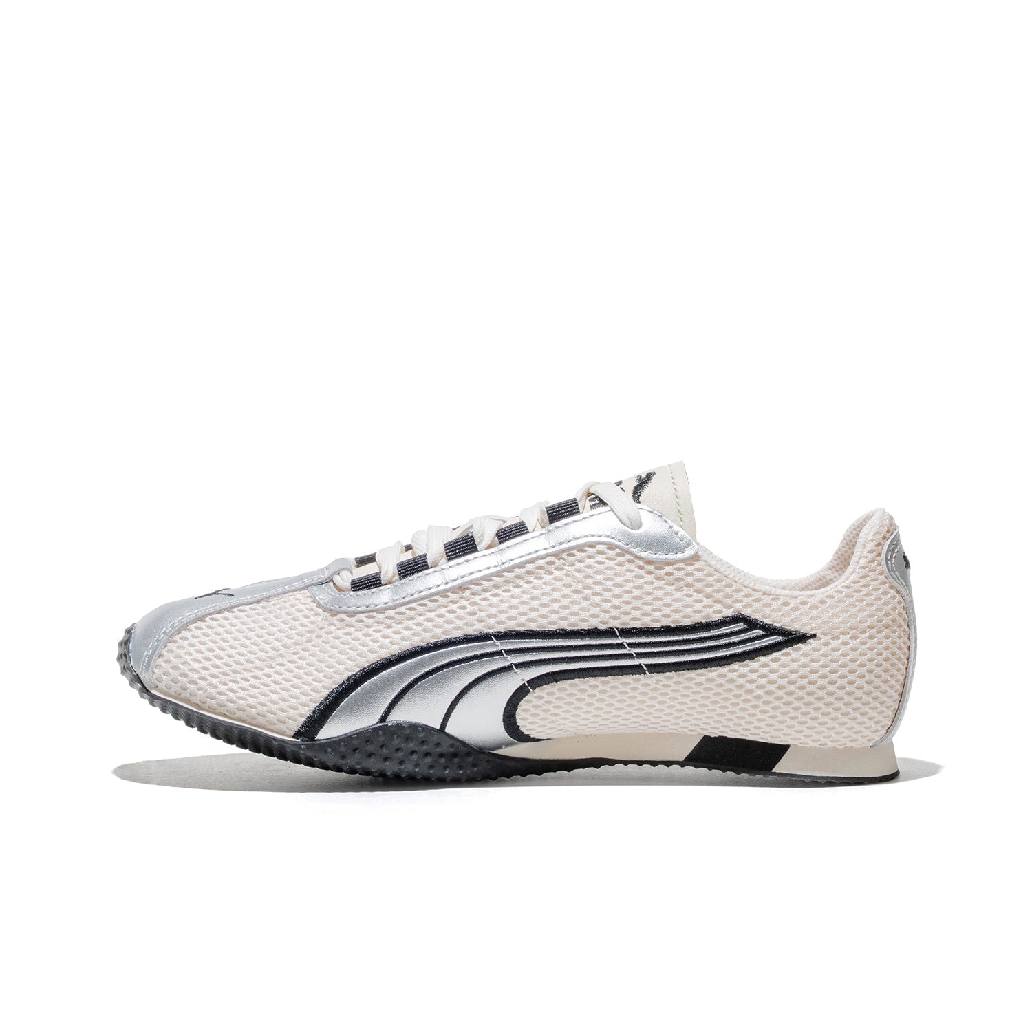 Puma H-Street OG Frosted Ivory/Puma Silver  - 403692-05