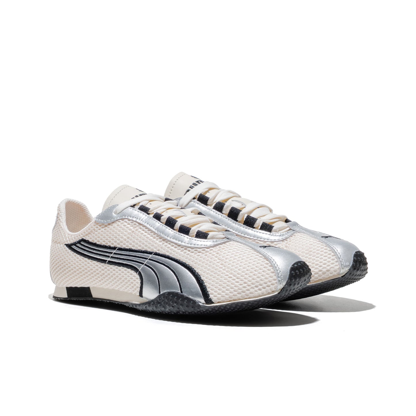 Puma H-Street OG Frosted Ivory/Puma Silver  - 403692-05