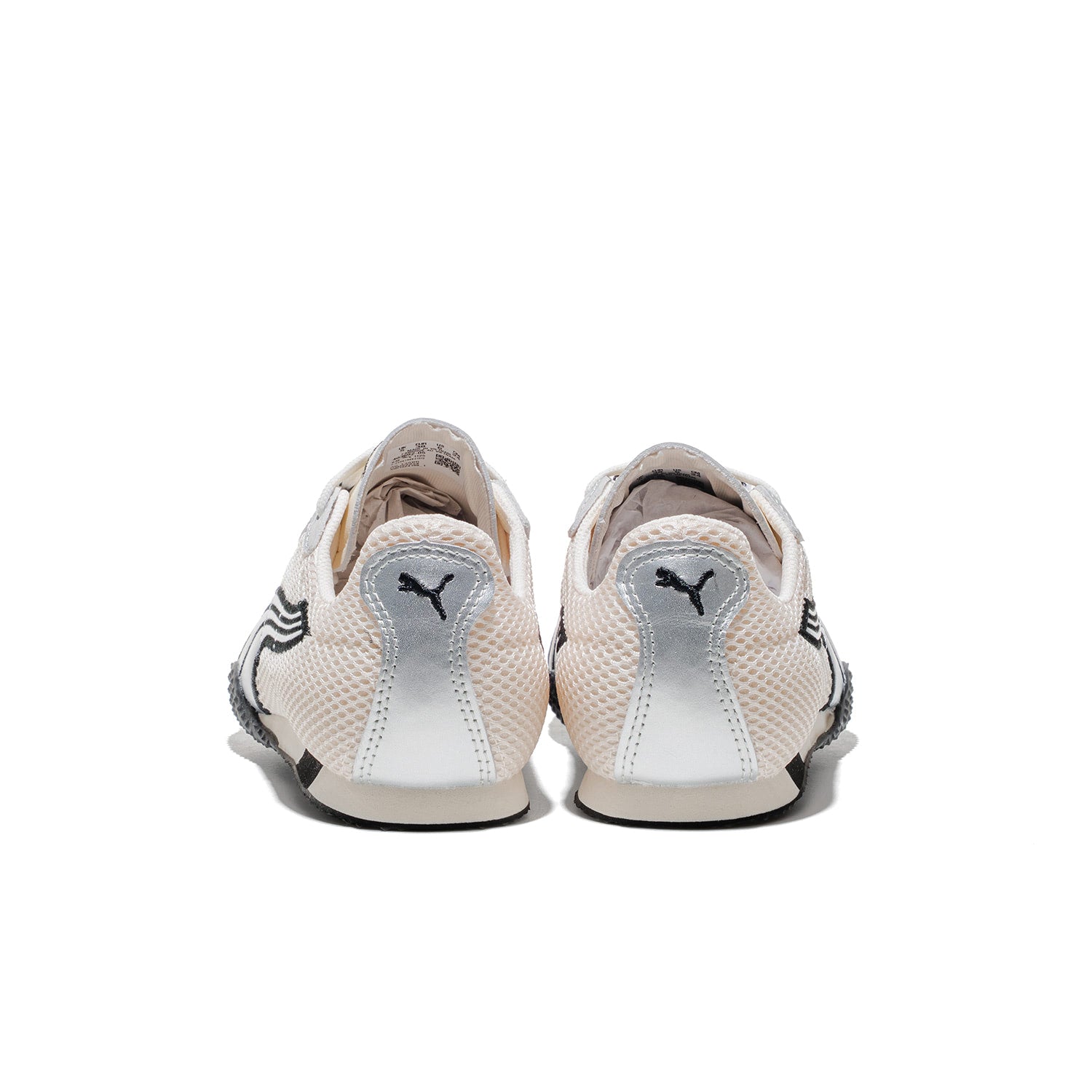 Puma H-Street OG Frosted Ivory/Puma Silver  - 403692-05