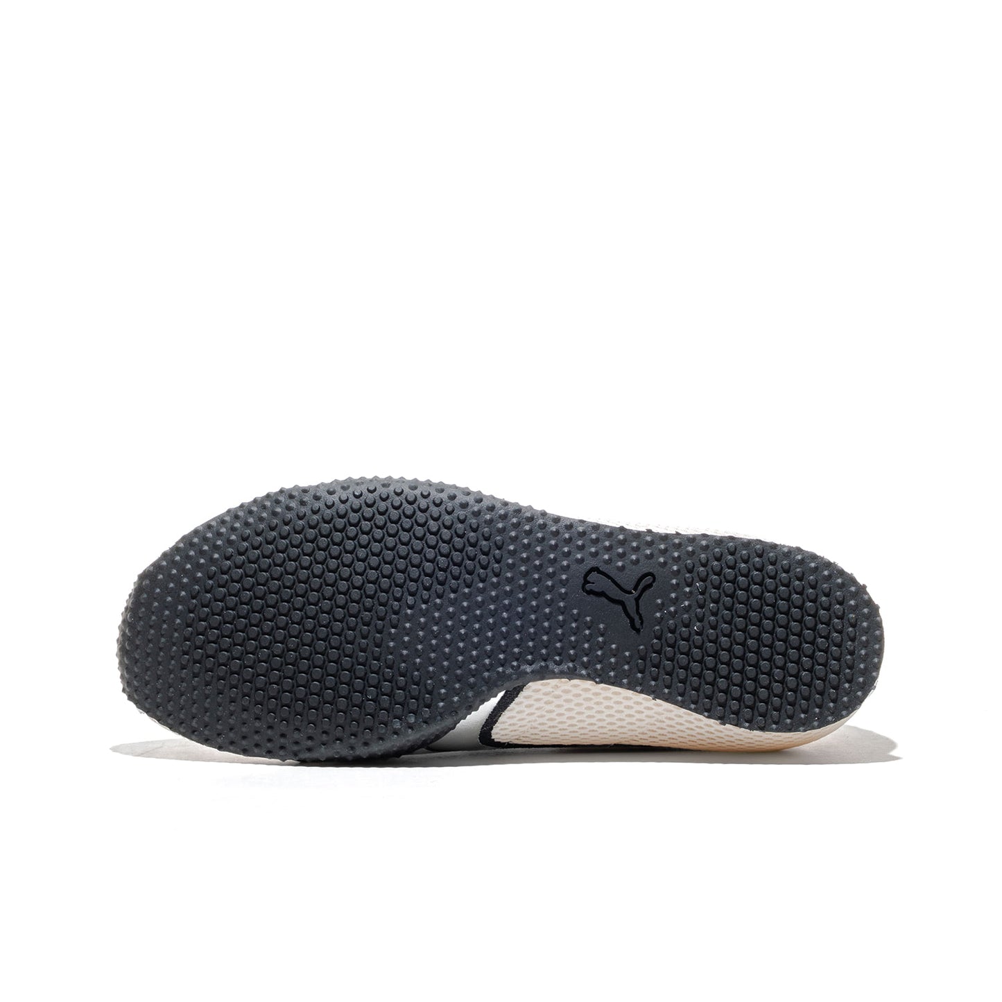 Puma H-Street OG Frosted Ivory/Puma Silver  - 403692-05