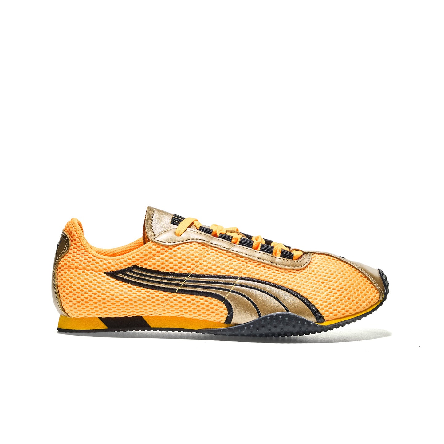 Puma H-Street OG Sun Stream/Puma Gold  - 403692-06