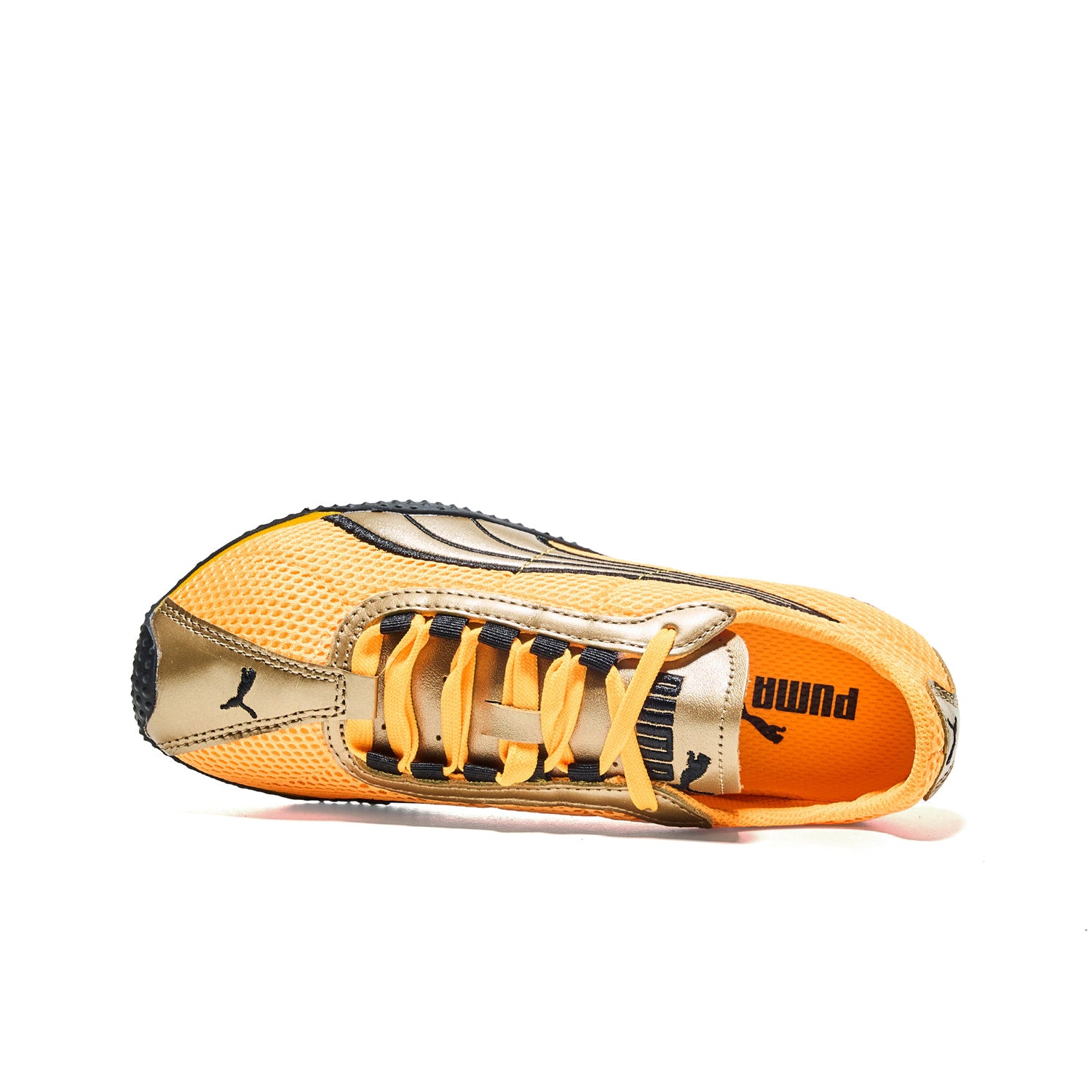 Puma H-Street OG Sun Stream/Puma Gold  - 403692-06