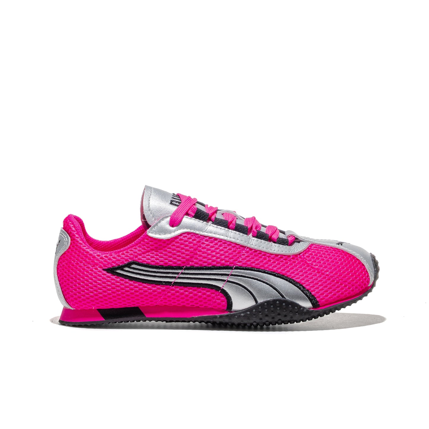 Puma H-Street OG Poison Pink/Puma Silver  - 403692-07