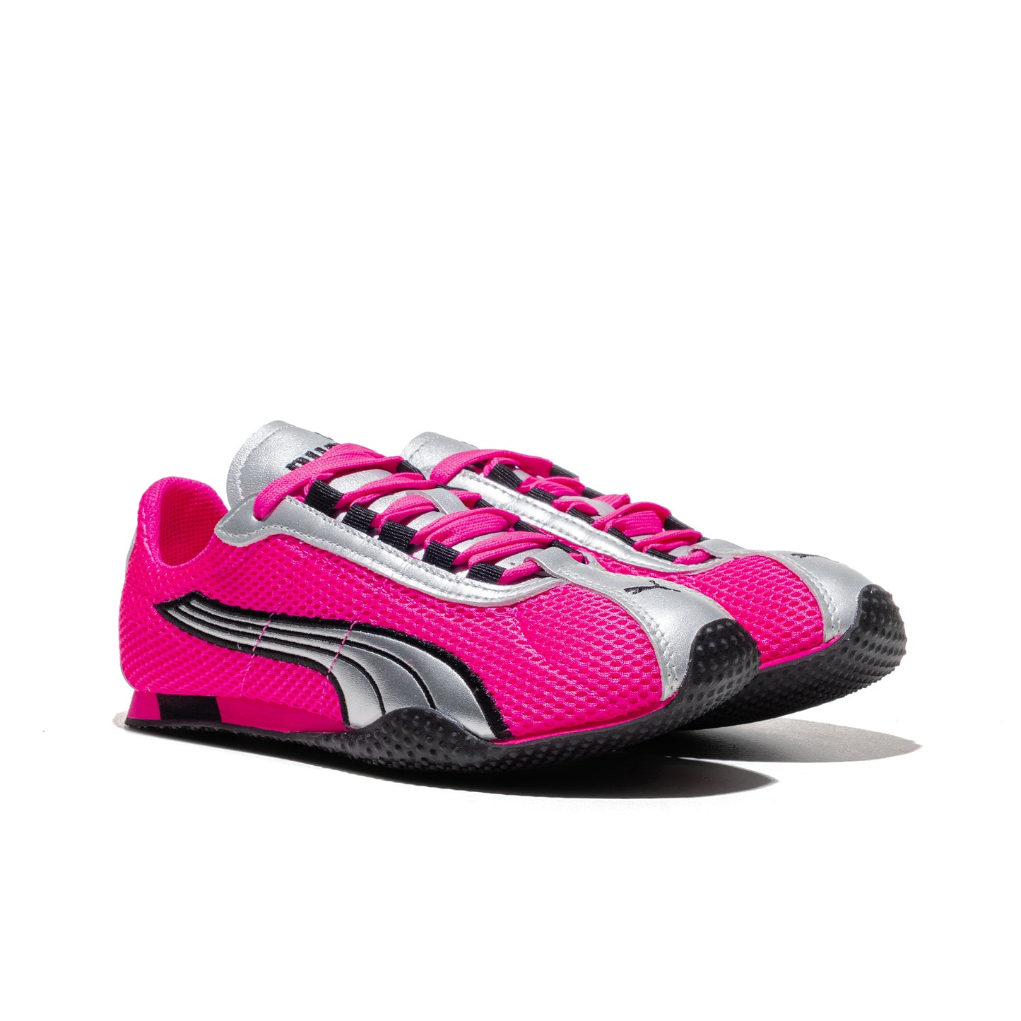 Puma H-Street OG Poison Pink/Puma Silver  - 403692-07