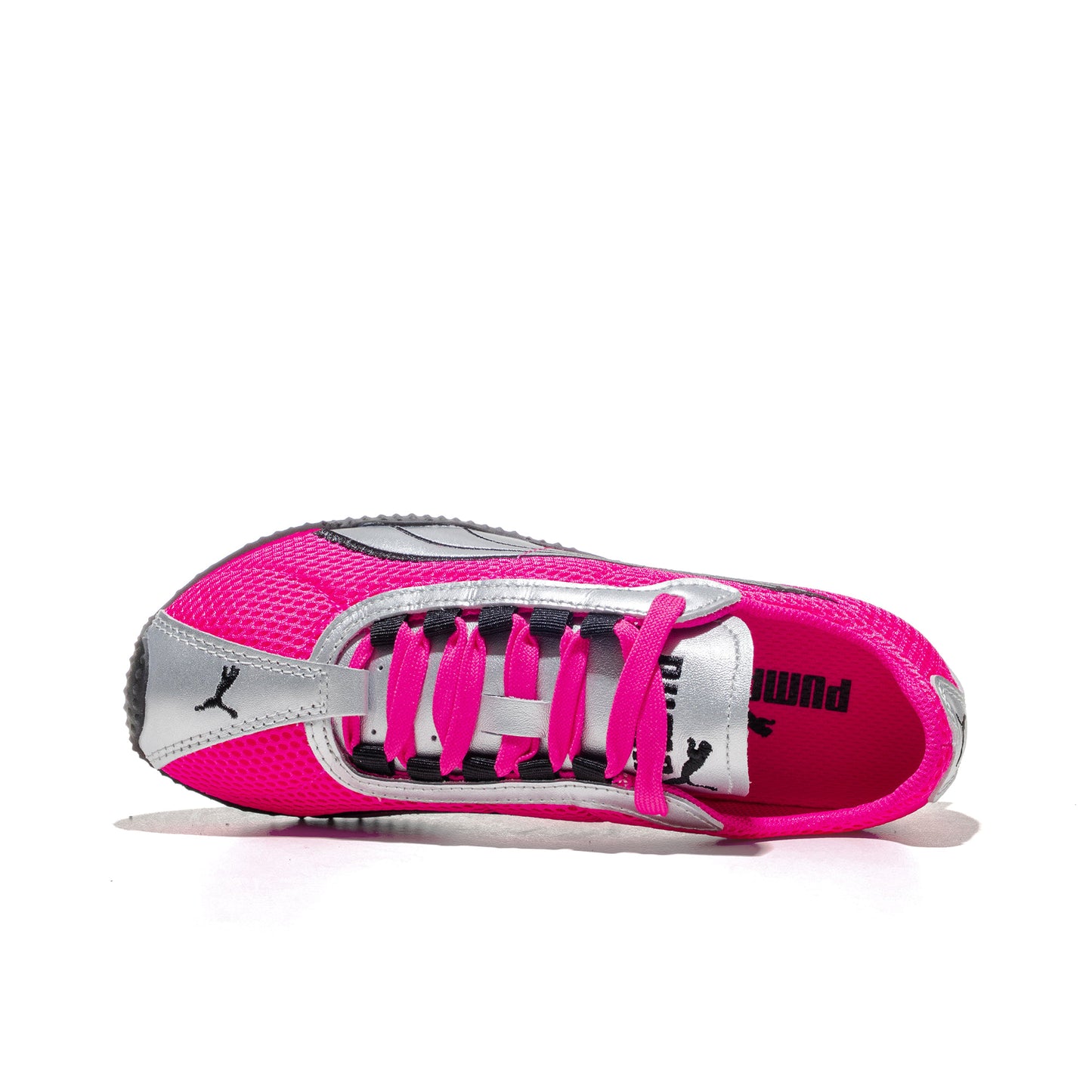 Puma H-Street OG Poison Pink/Puma Silver  - 403692-07