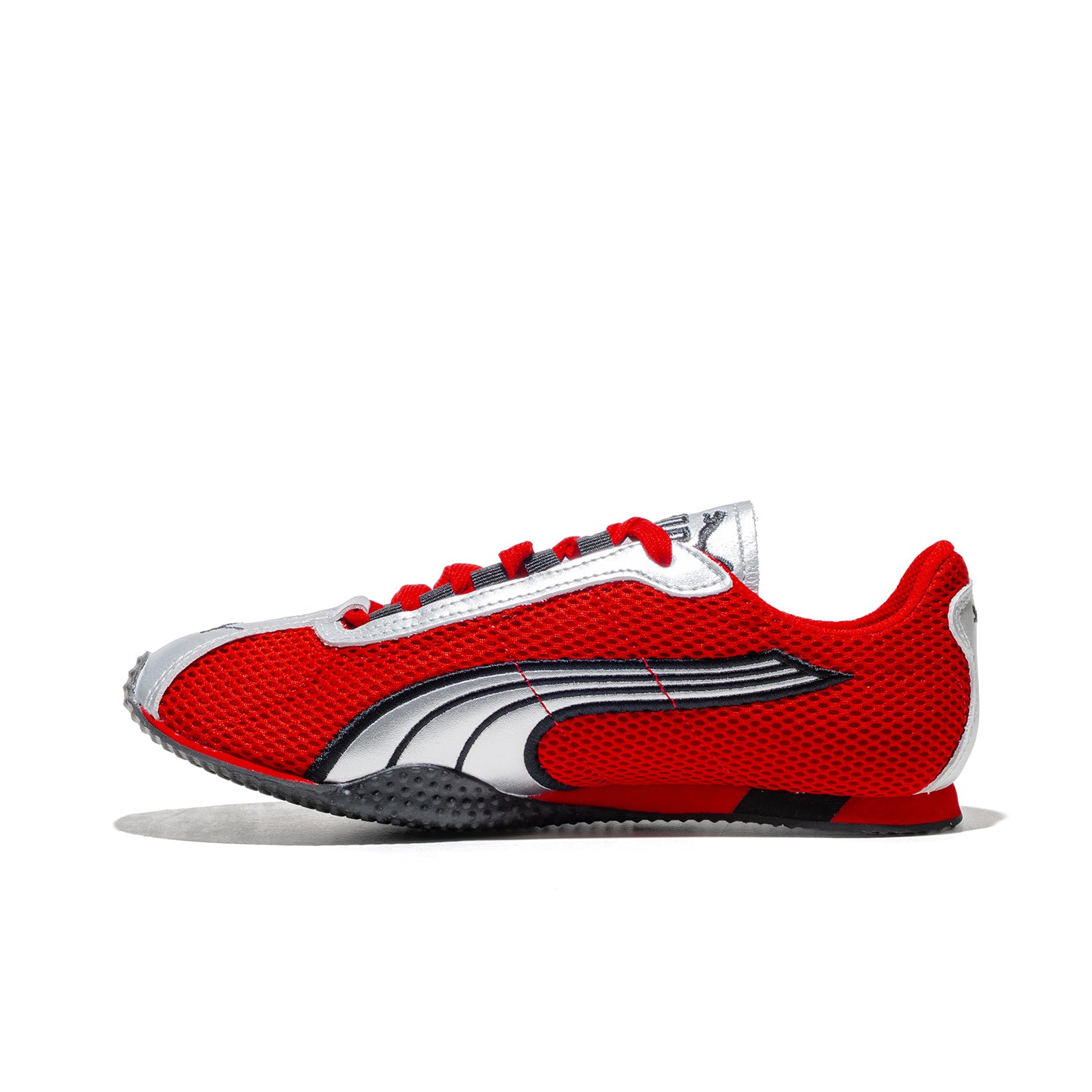 Puma H-Street OG For All Time Red/Puma Black  - 403692-22