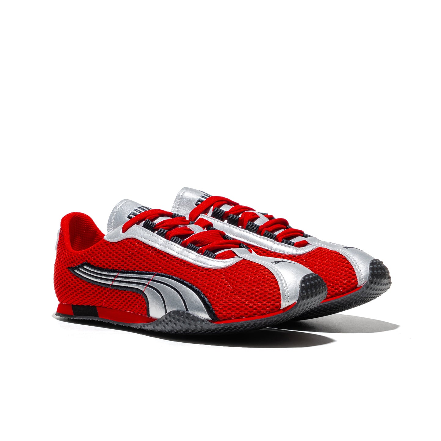Puma H-Street OG For All Time Red/Puma Black  - 403692-22