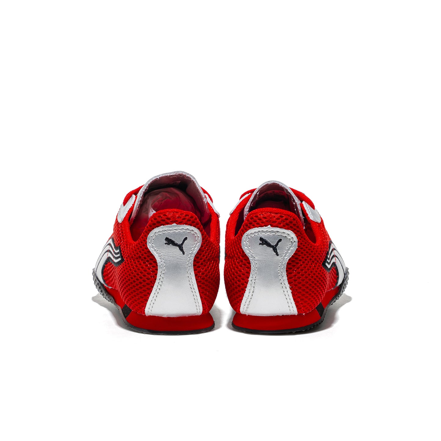 Puma H-Street OG For All Time Red/Puma Black  - 403692-22
