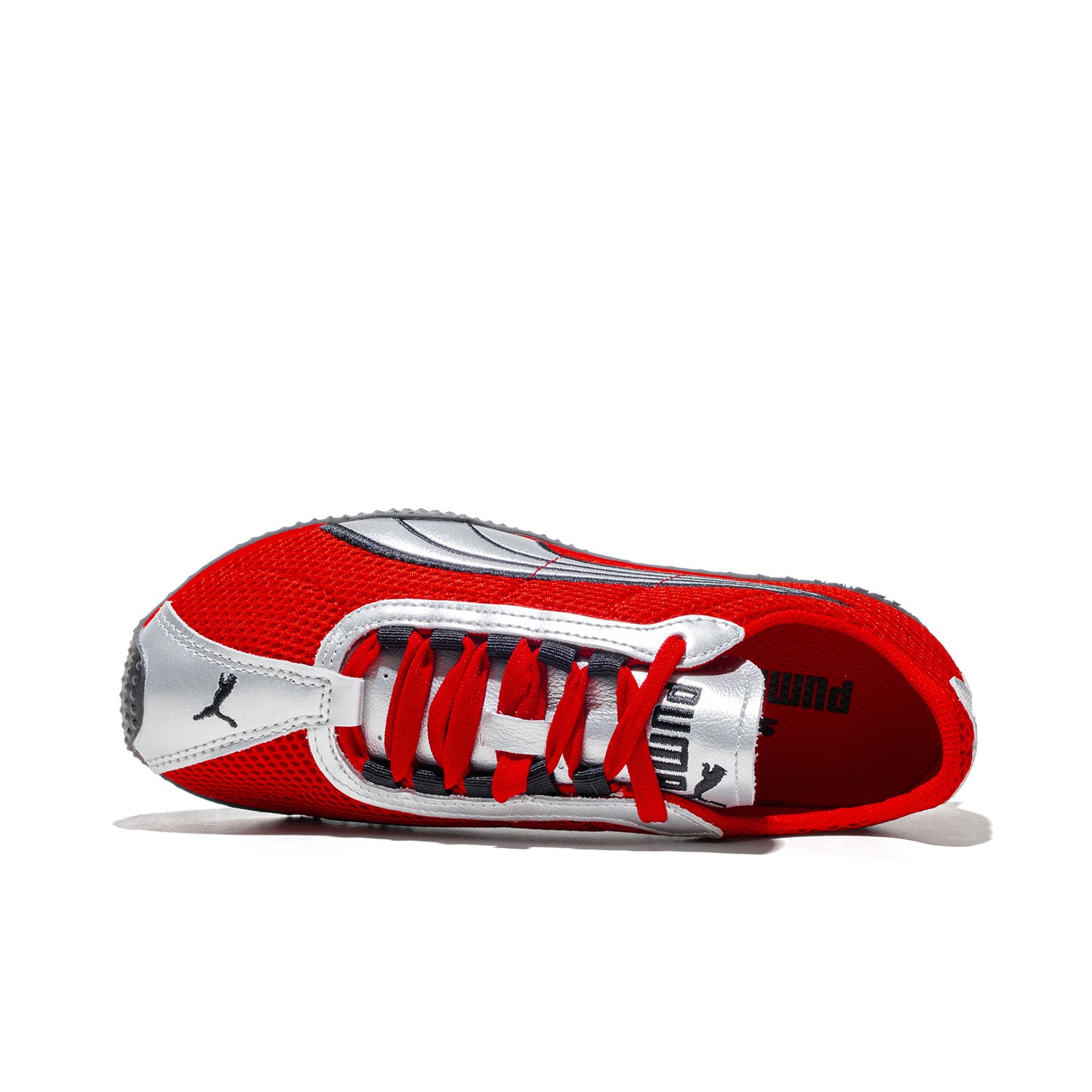 Puma H-Street OG For All Time Red/Puma Black  - 403692-22