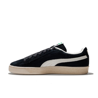 Puma Suede Charles F. Stead I Puma Black/Puma White  - 403700-01