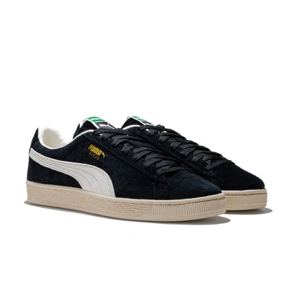 Puma Suede Charles F. Stead I Puma Black/Puma White  - 403700-01