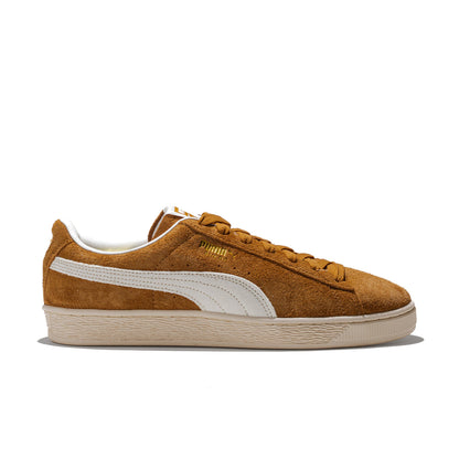 Puma Suede Charles F. Stead V Honey Butter/Puma White  - 403767-03