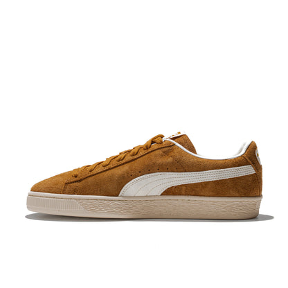 Puma Suede Charles F. Stead V Honey Butter/Puma White  - 403767-03
