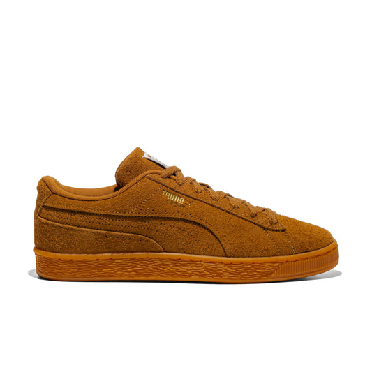 Puma Suede Forever Kona Brown/Gum  - 404627-05