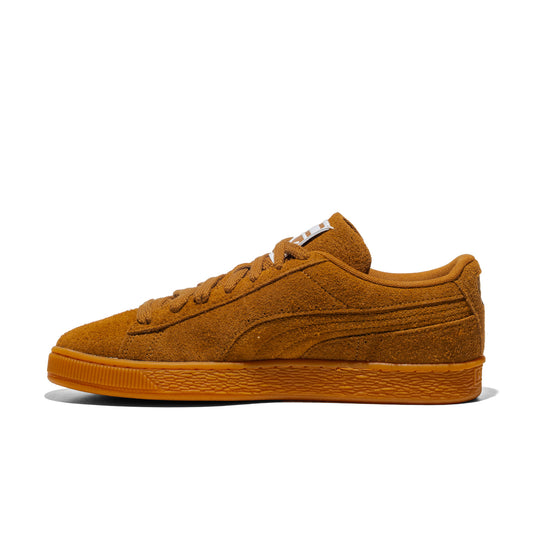 Puma Suede Forever Kona Brown/Gum  - 404627-05