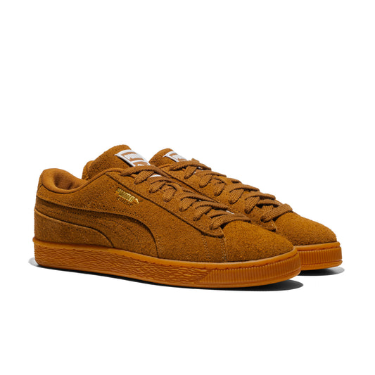 Puma Suede Forever Kona Brown/Gum  - 404627-05