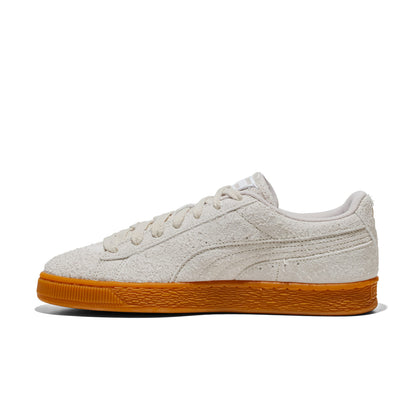 Puma Suede Forever Silver Fog/Gum  - 404627-06