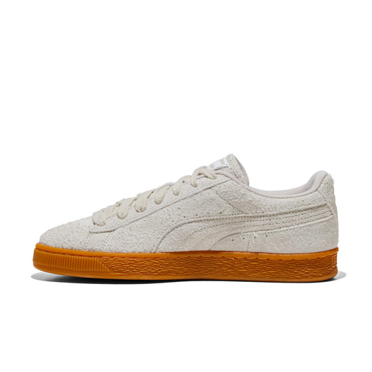 Puma Suede Forever Silver Fog/Gum  - 404627-06